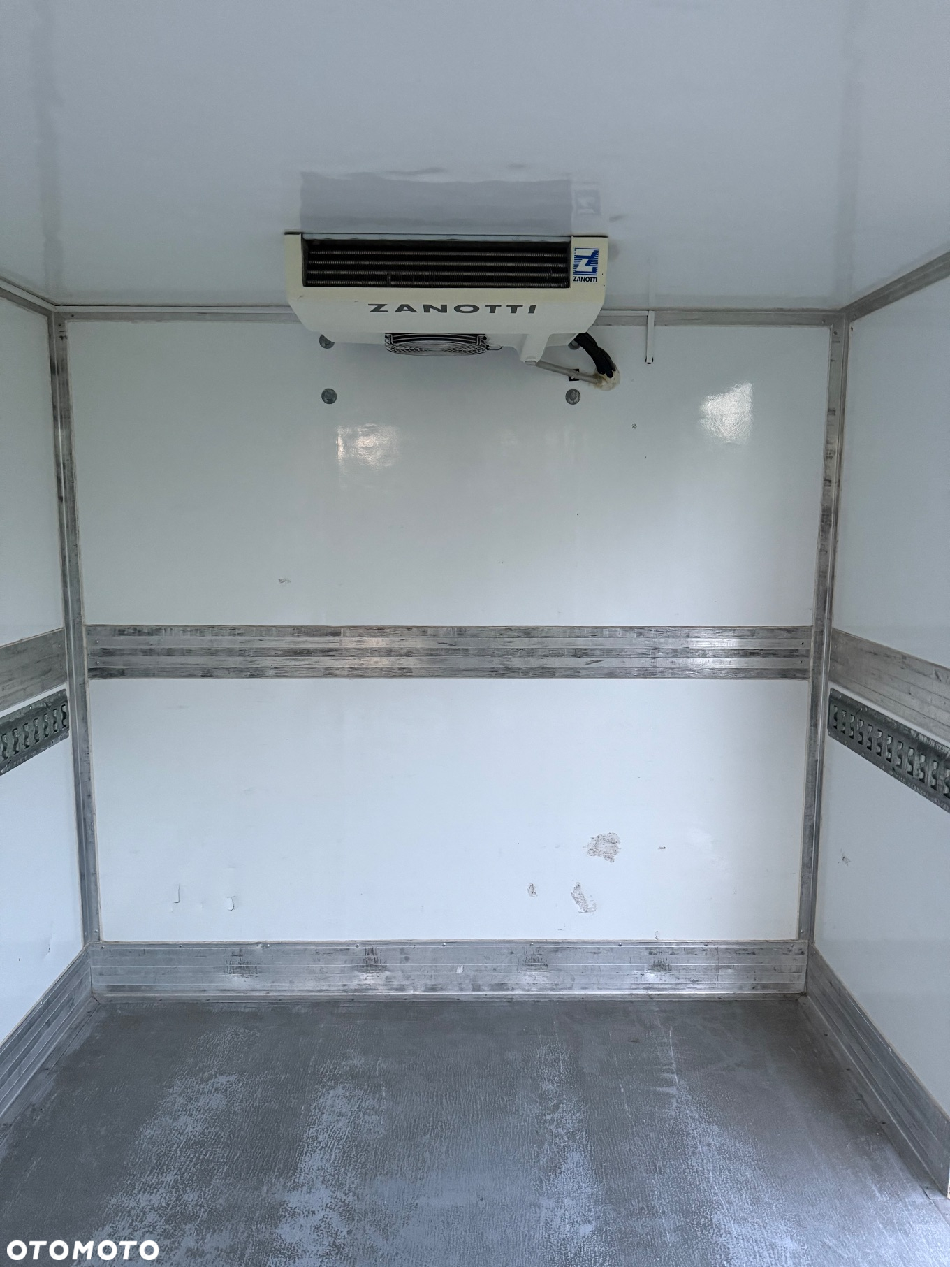 Iveco daily - 3
