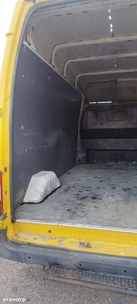 Ford TRANSIT - 7