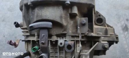 SKRZYNIA TRAFIC VIVARO 1,9 DCI 6 BIEGÓW SPRAWDZONA - 2