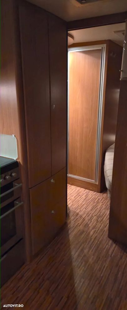 Hymer-Eriba - 15