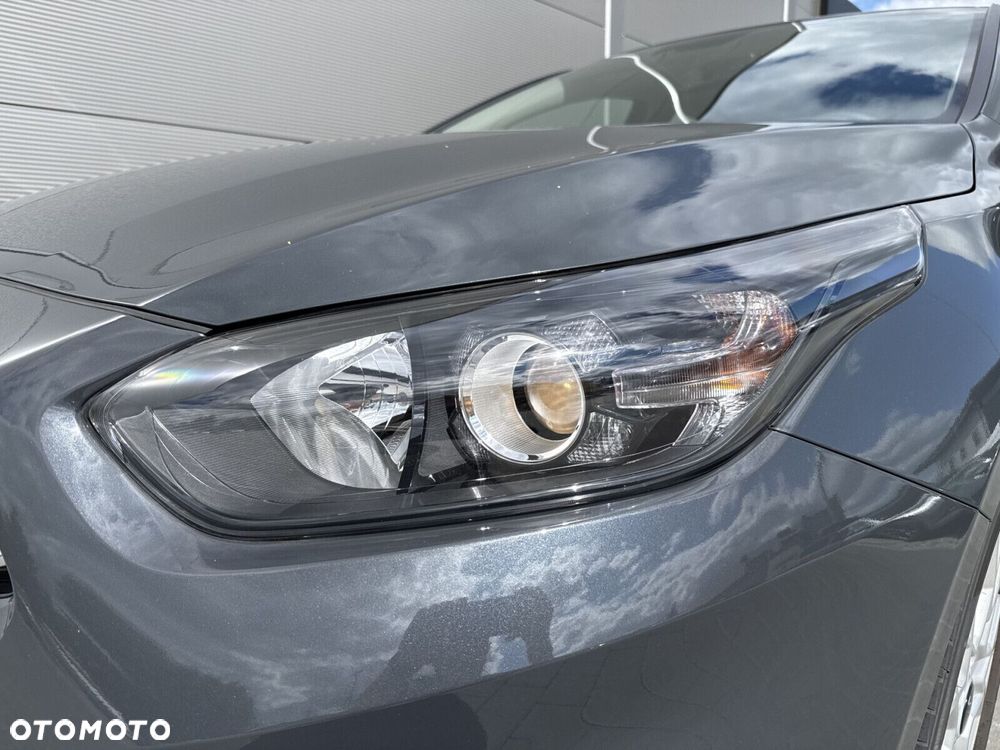 Kia Ceed 1.5 T-GDI M - 2