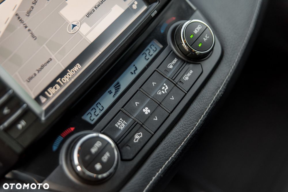 Toyota RAV4 2.0 D-4D Premium 4x2 - 22