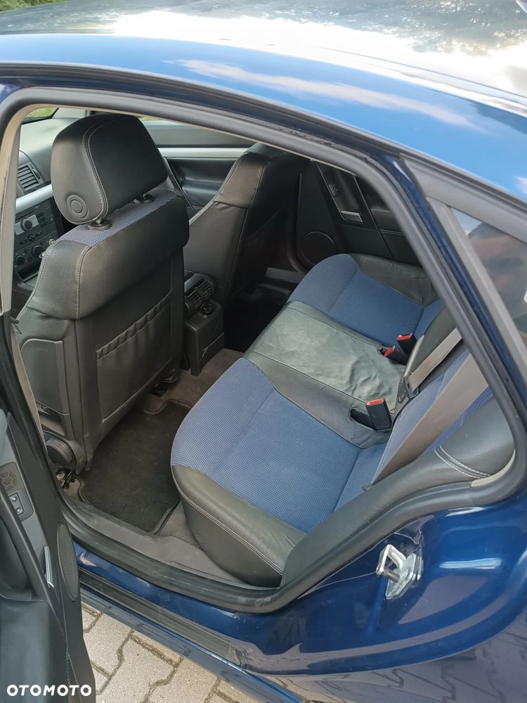 Opel Vectra - 7