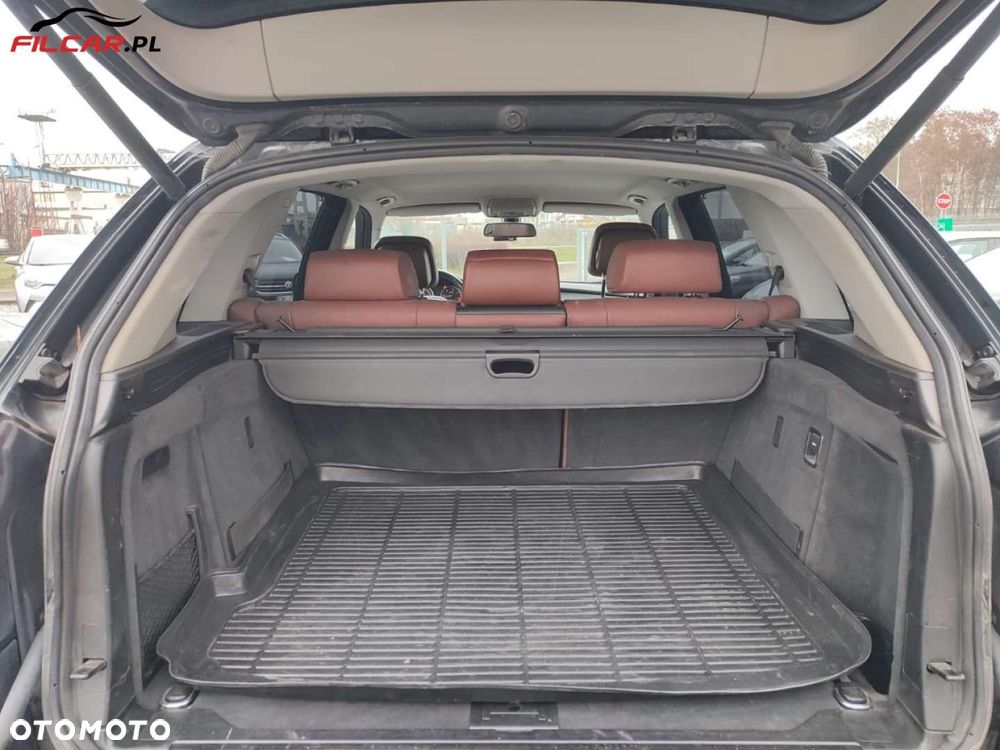 BMW X5 - 22