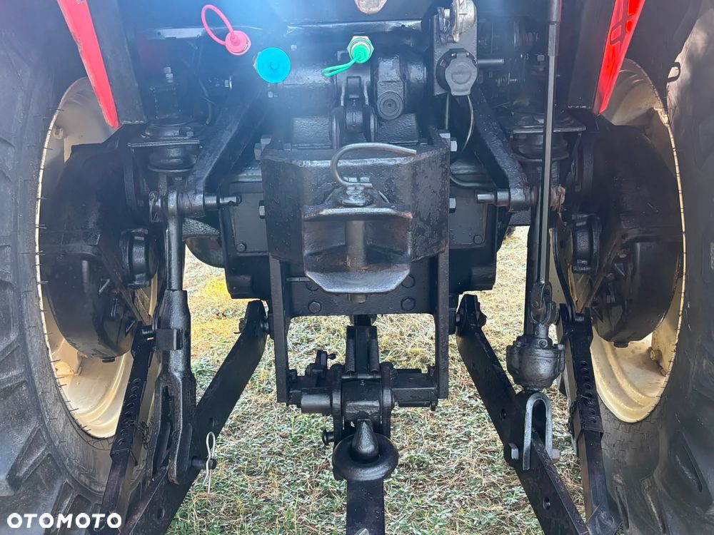 Zetor 5211 - 7