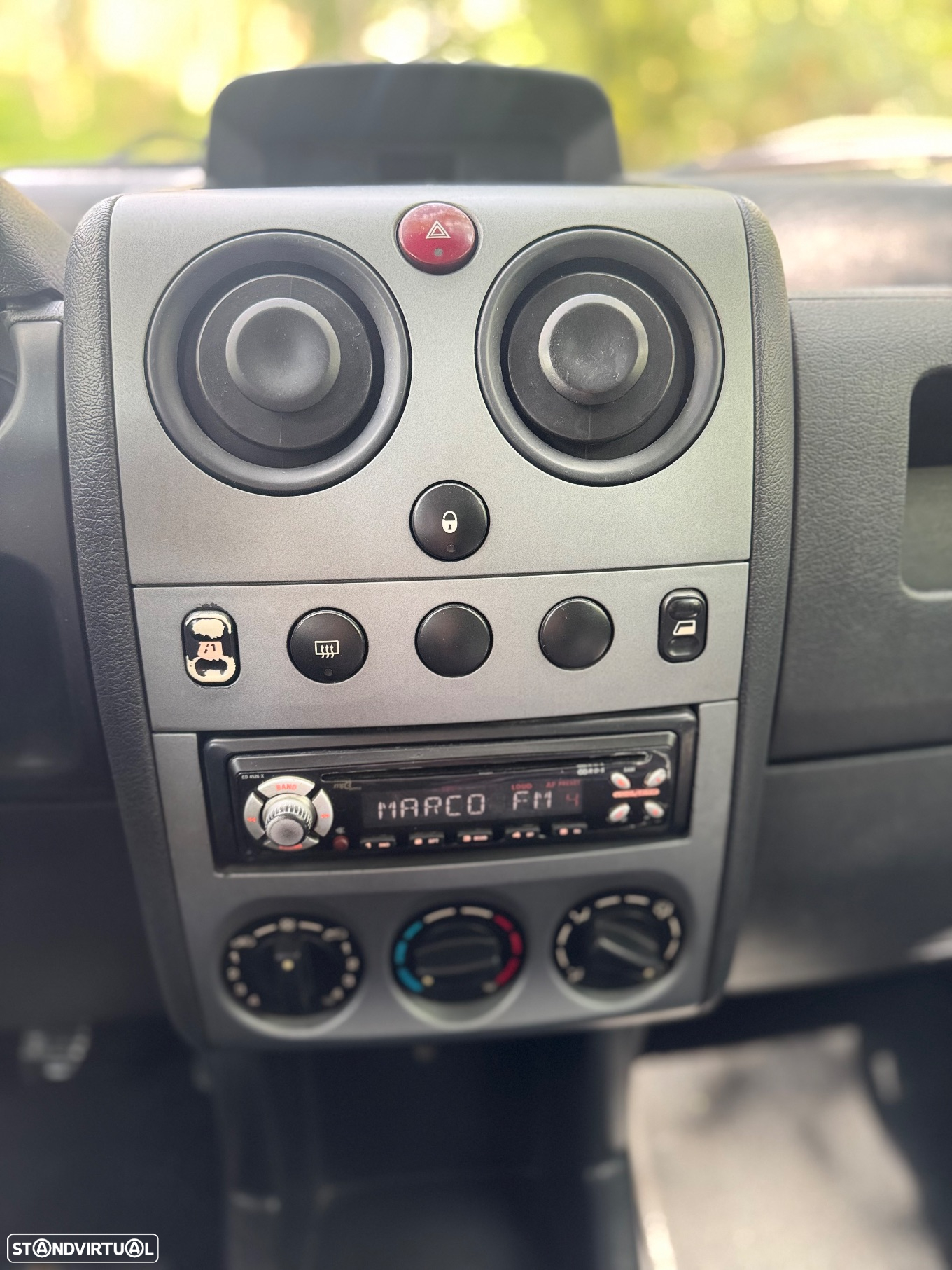 Citroën Berlingo - 9