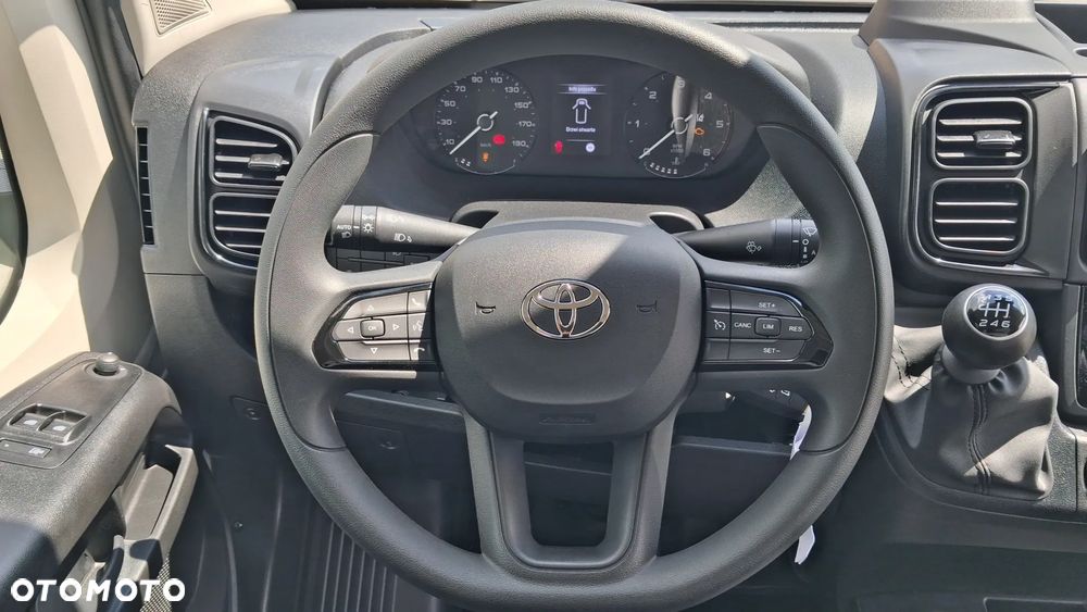 Toyota PROACE MAX L3H2 - 14