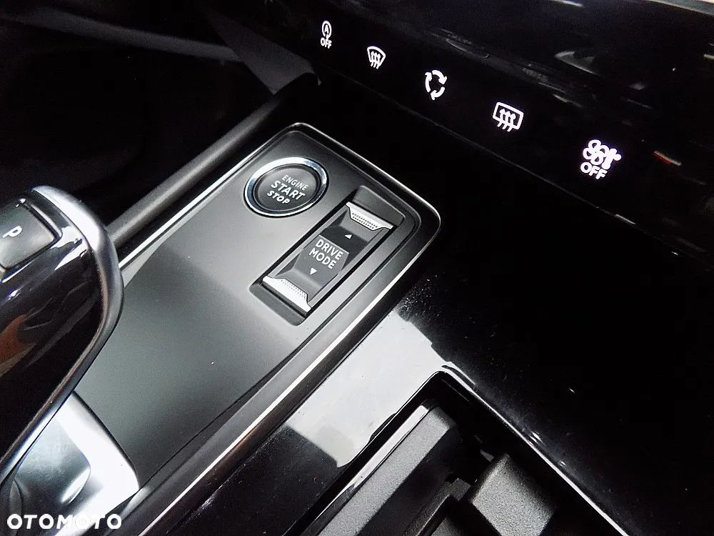 Peugeot 508 HDi FAP 160 Automatik Active - 15