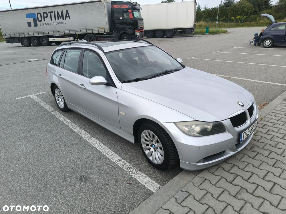 BMW Seria 3 - 2