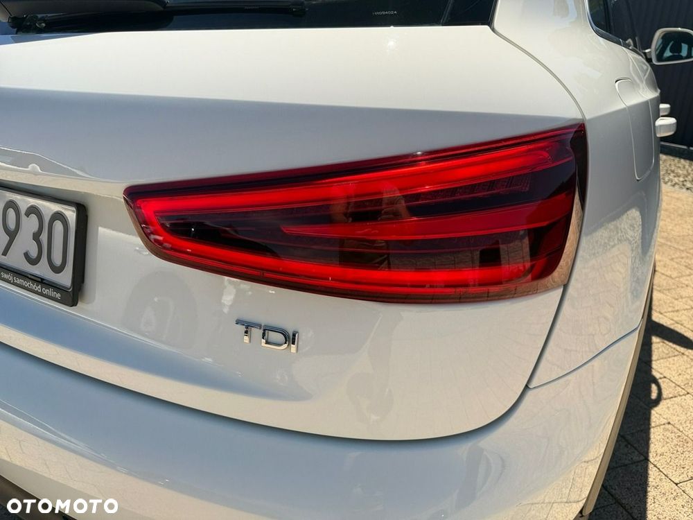 Audi Q3 - 12