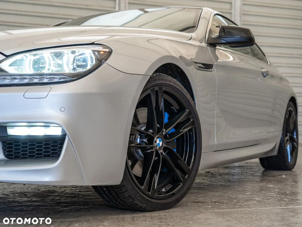 BMW Seria 6 - 3