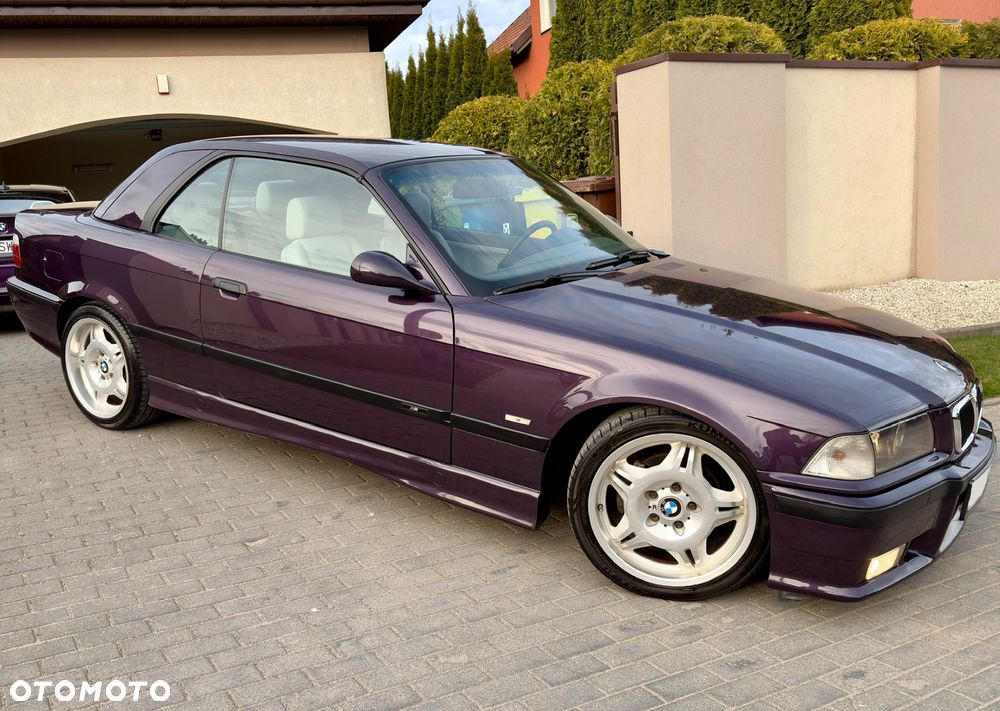 BMW Seria 3 328i - 5