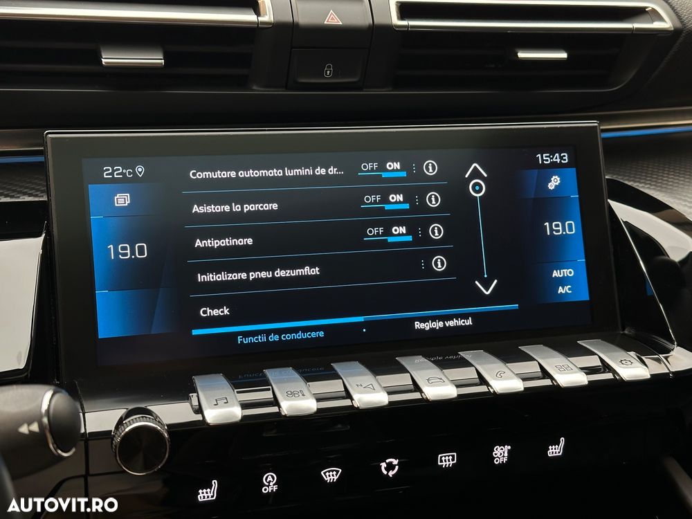Peugeot 508 2.0 BlueHDI STT Allure - 17