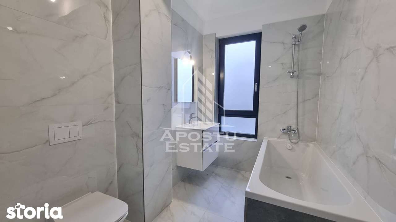 Apartament 2 camere, terasa cu vedere pe 3 parti, Torontalului - Imagine principală: 3/4