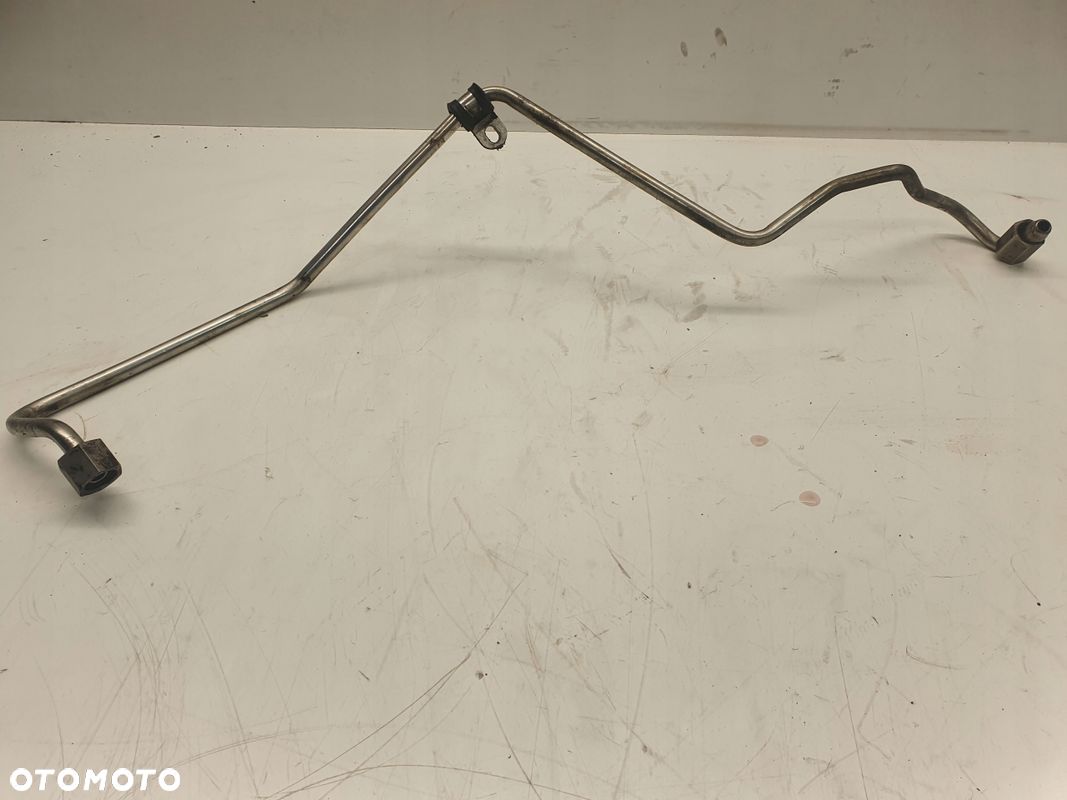 RURKA TURBINY AUDI VW SEAT 2.0 TDI CR 03L145771A - 1
