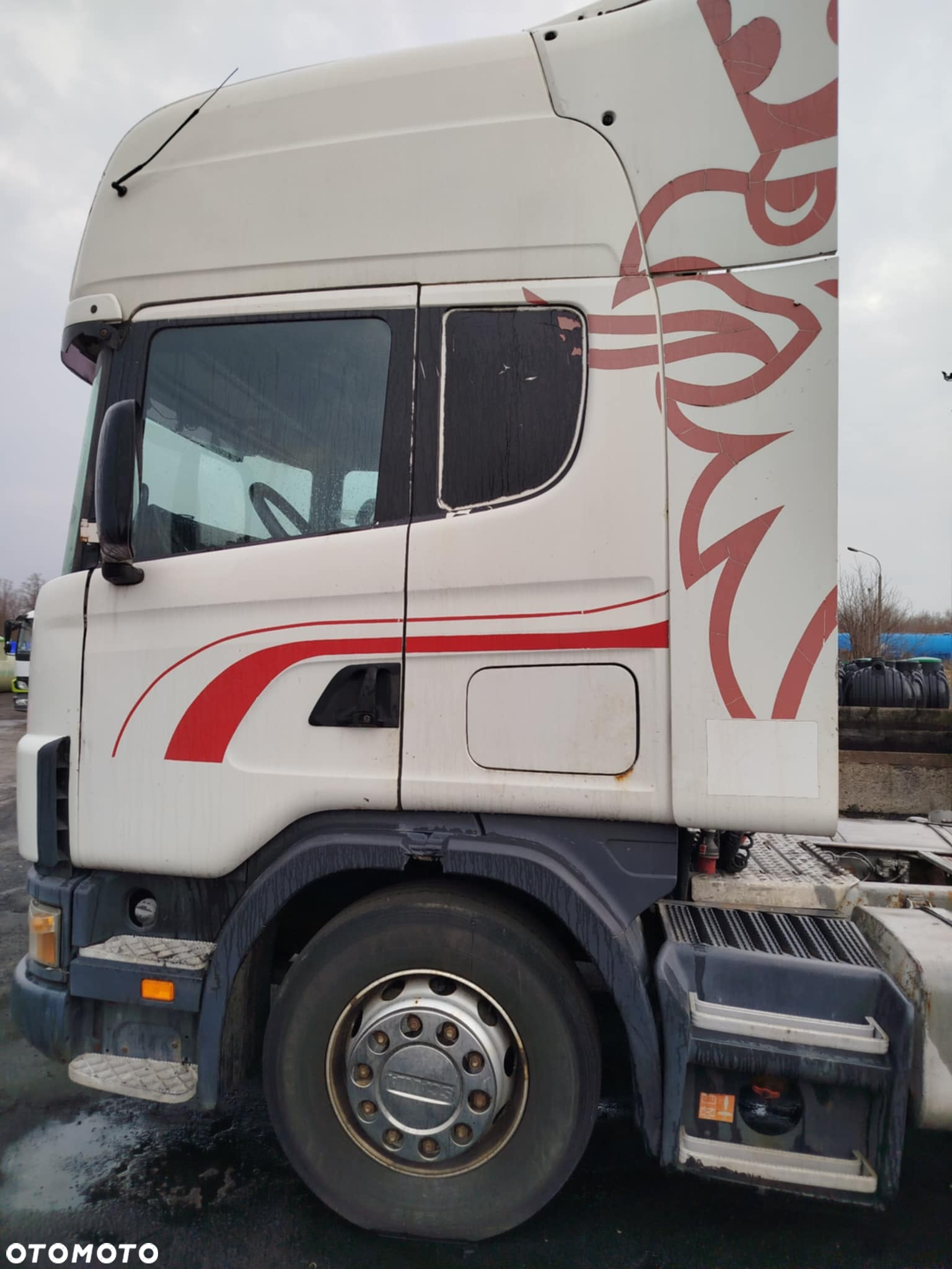 Scania 114/380 - 2