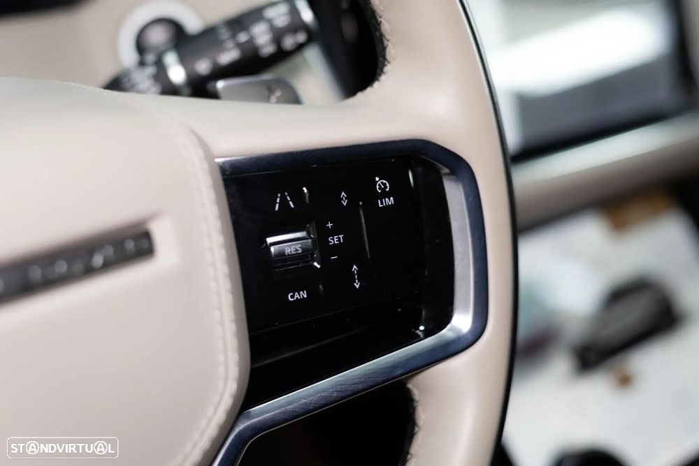 Land Rover Range Rover Velar P400e R-Dynamic SE - 29
