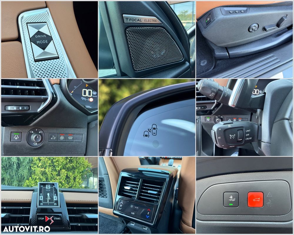 DS Automobiles DS 7 Crossback - 4