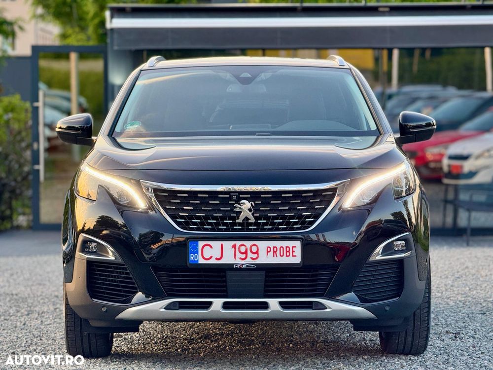 Peugeot 3008 - 10