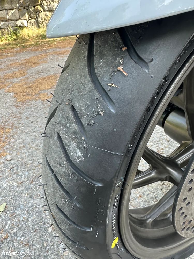 BMW K 1600 GT K 1600 GT - 36