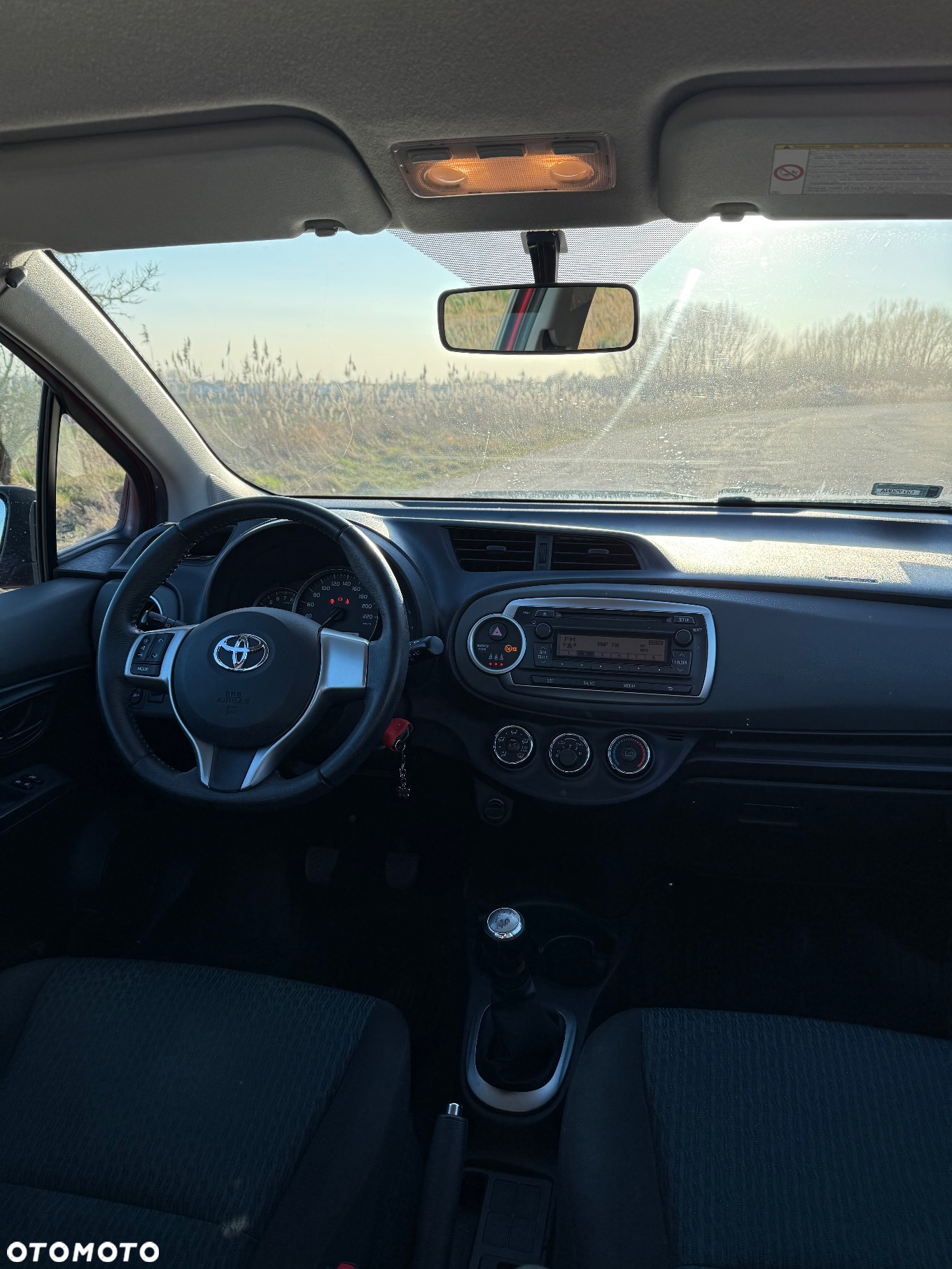 Toyota Yaris 1.0 Active - 7
