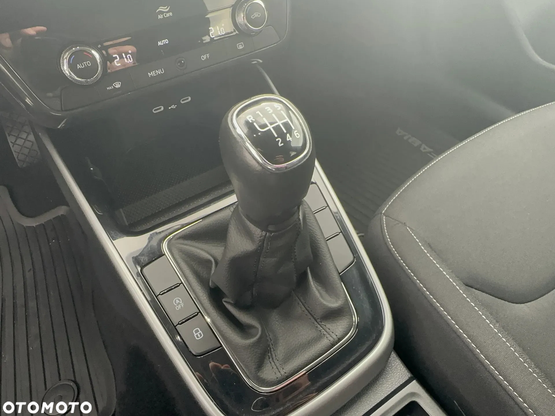 Skoda Fabia - 21