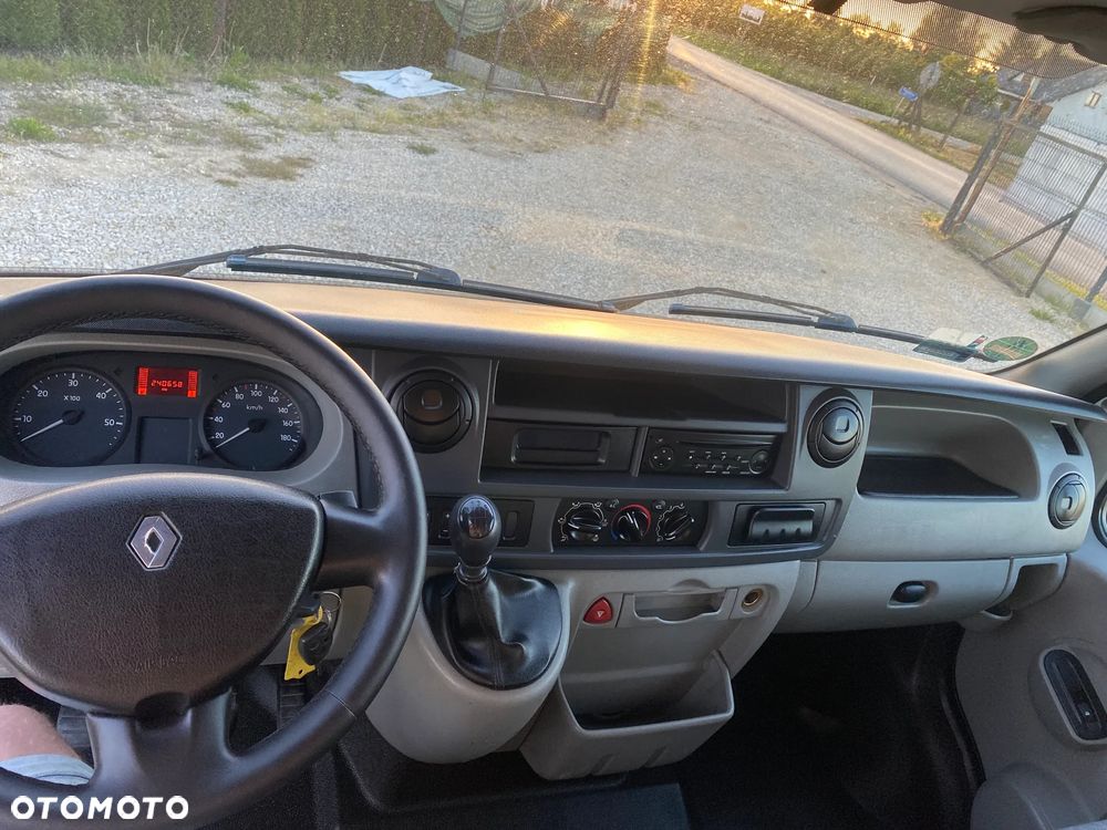 Renault MASTER - 12