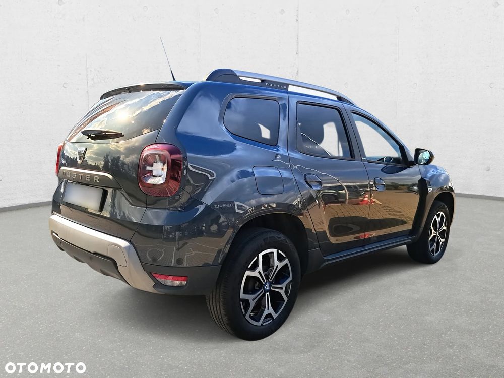 Dacia Duster 1.0 TCe SL Celebration - 6