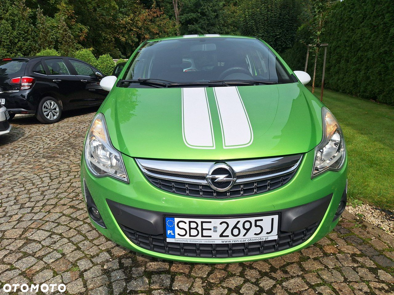 Opel Corsa - 28