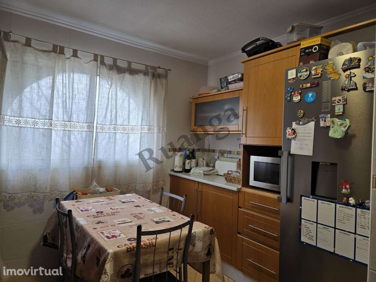Apartamento T3 Duplex para Venda em Vila Nova de Santo André - Grande imagem: 2/26