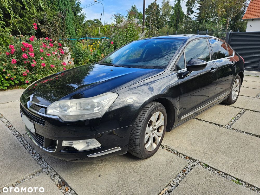 Citroën C5 2.0i 16V Exclusive - 7