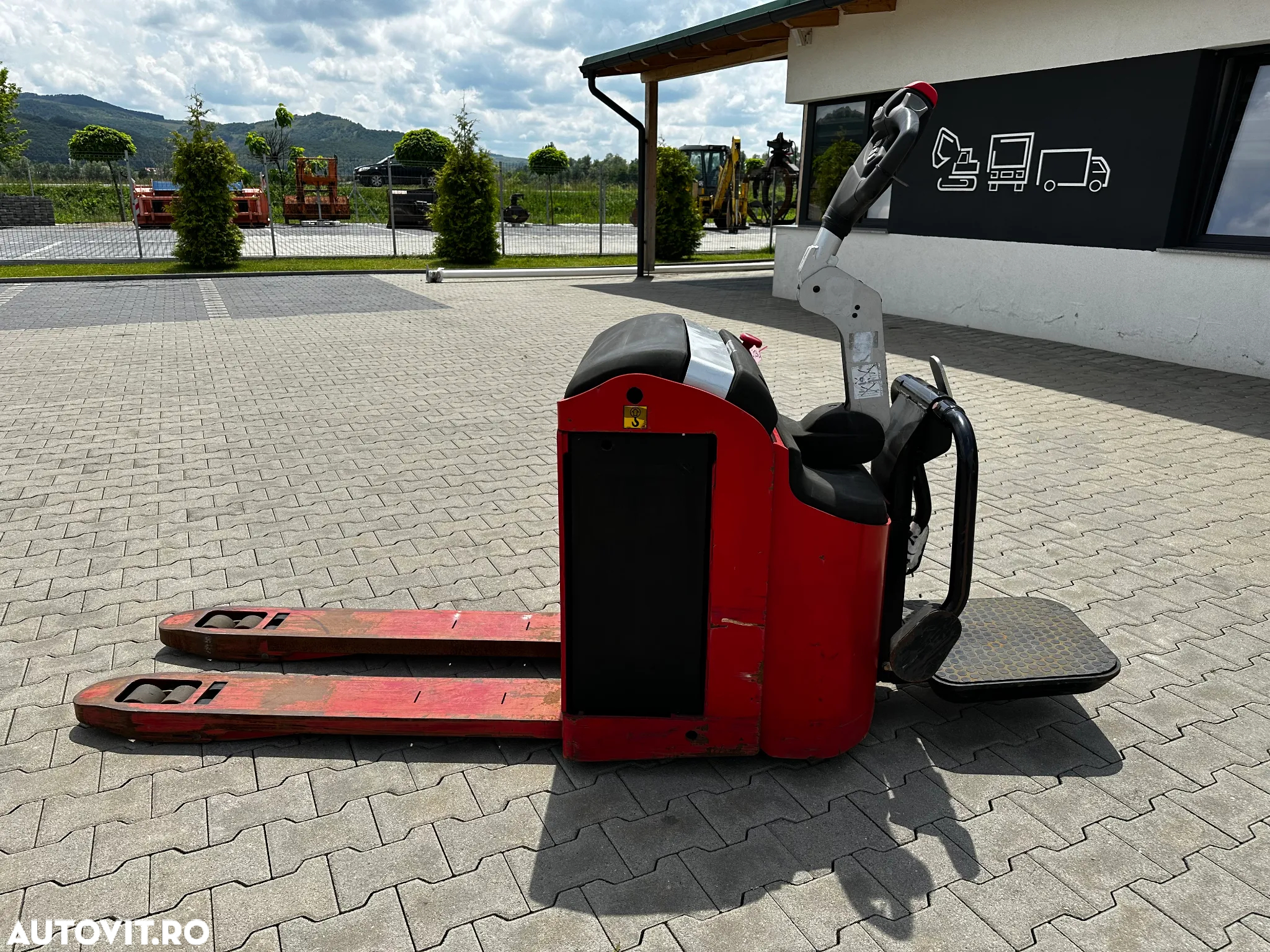 Manitou EP22M - 7