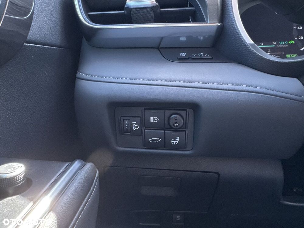 Toyota Highlander - 24