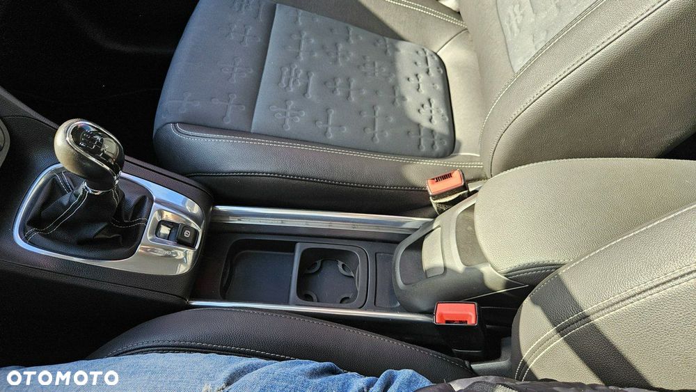 Opel Meriva 1.4 Ecoflex Active - 32