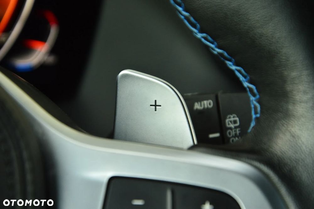 BMW Seria 1 120i M Sport - 25