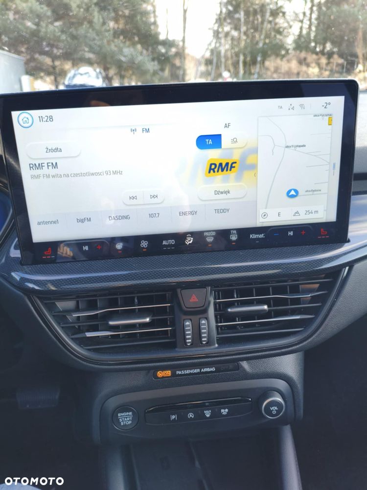 Ford Focus 1.5 EcoBlue STart-Stopp-System ST-LINE X - 6