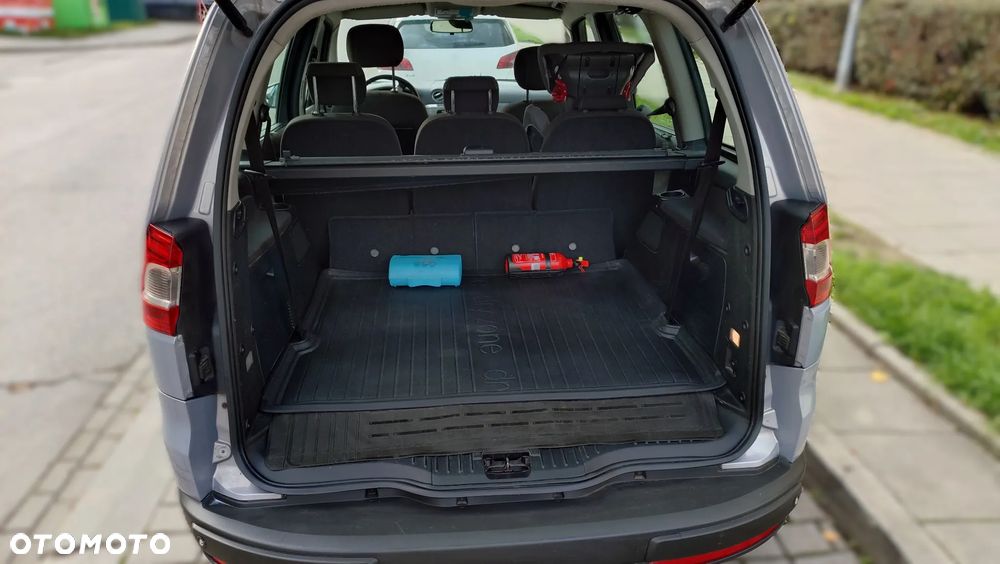 Ford Galaxy 2.0 TDCi Trend - 15