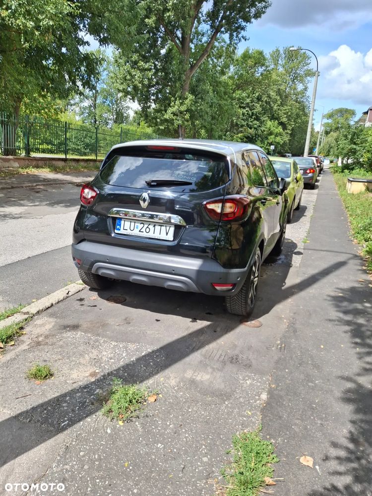 Renault Captur - 7