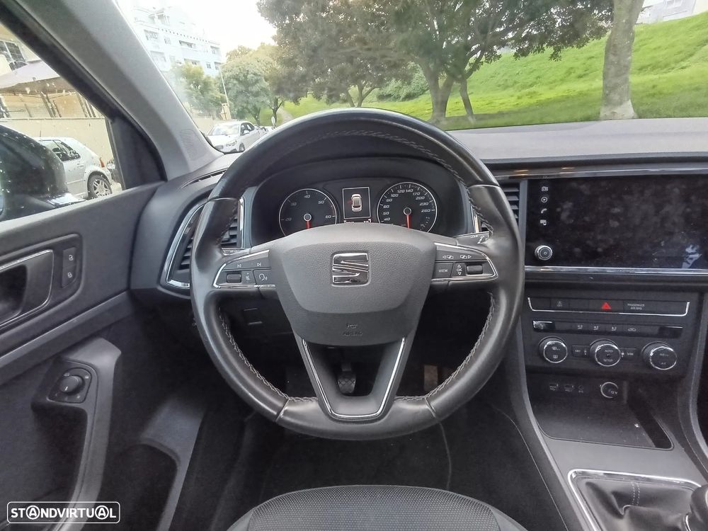 SEAT Ateca 1.6 TDI Style - 13