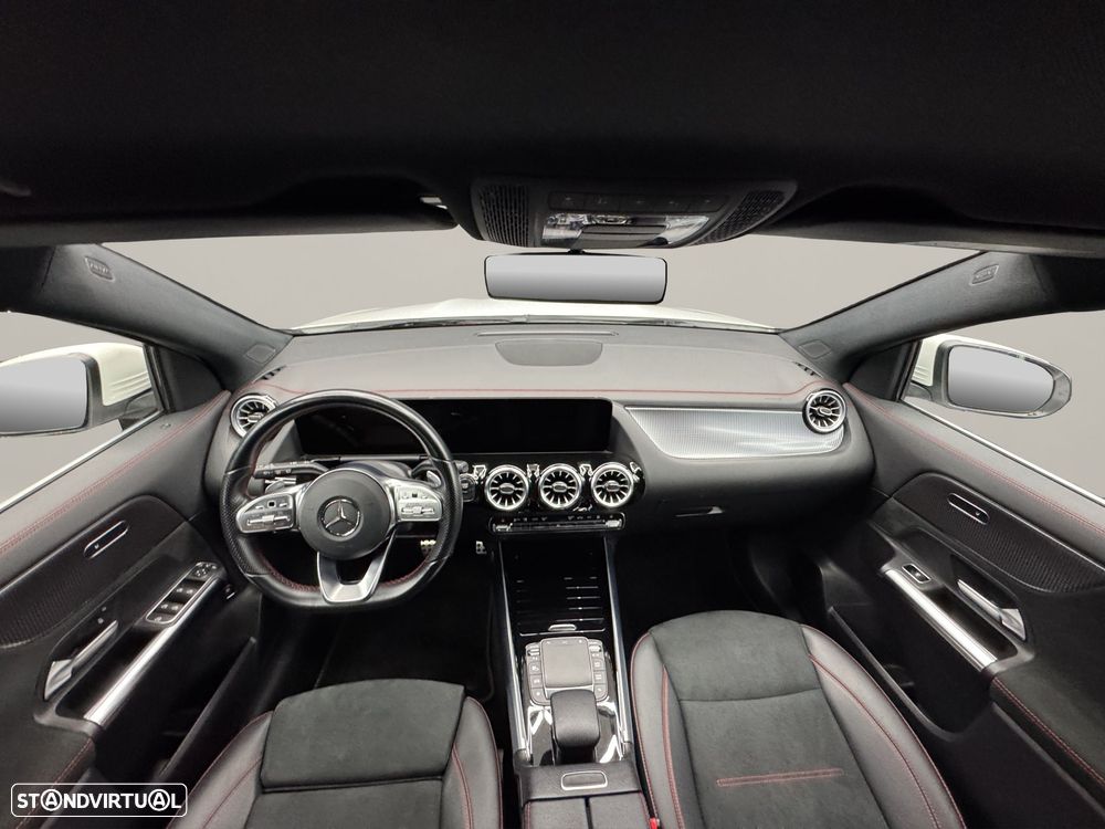Mercedes-Benz EQA 250 AMG Line - 7