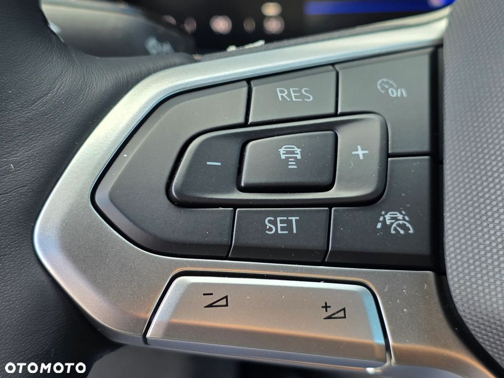 Volkswagen T-Cross 1.0 TSI R-Line Plus DSG - 30