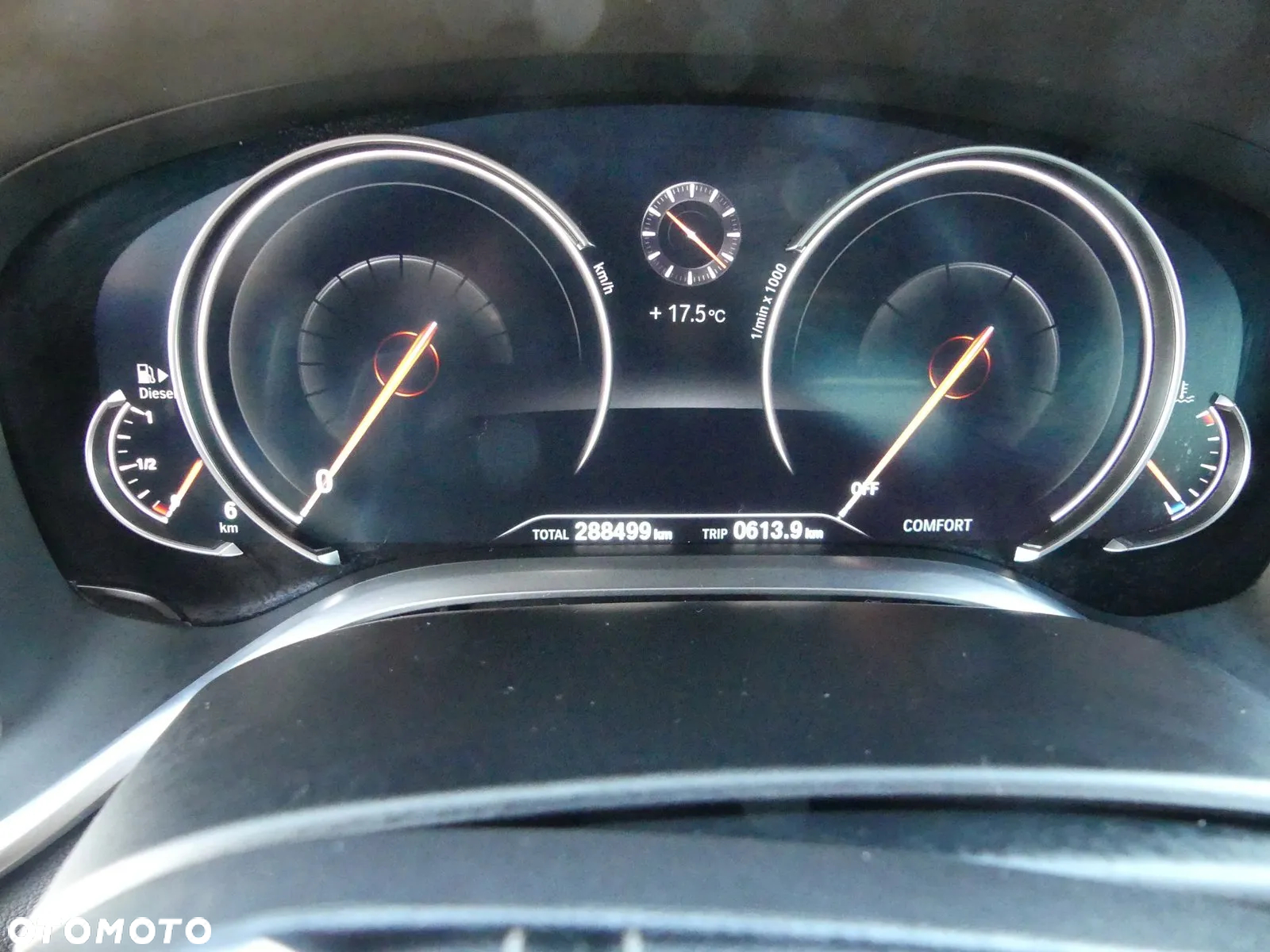 BMW Seria 7 740Ld xDrive - 5