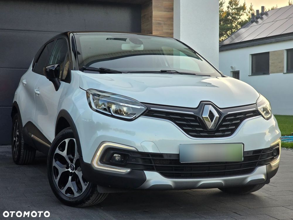 Renault Captur 1.2 Energy TCe Zen EDC - 3
