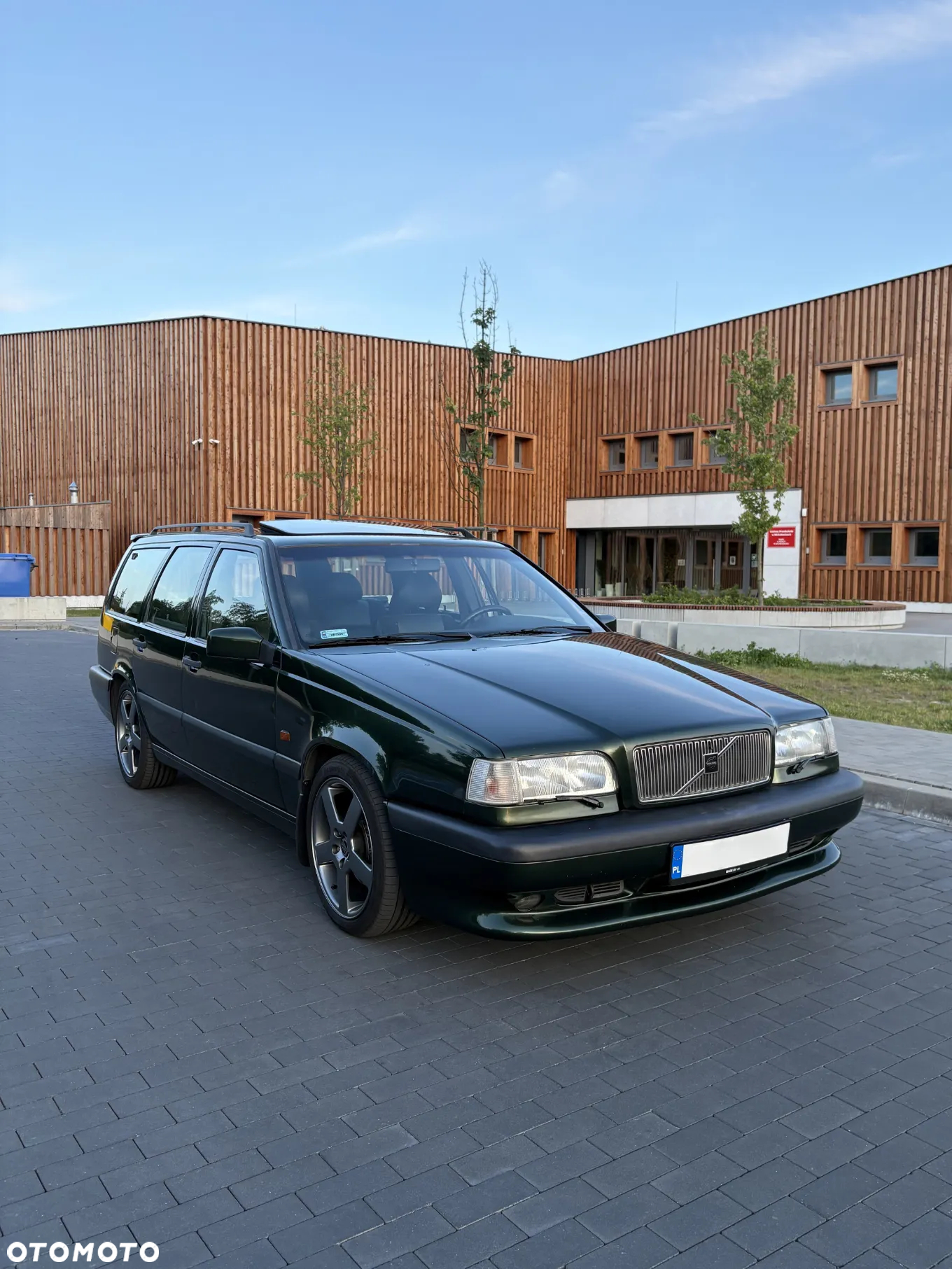 Volvo 850 - 2