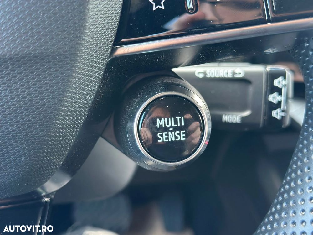 Renault 5 E-Tech Evolution 150 Comfort Range - 32