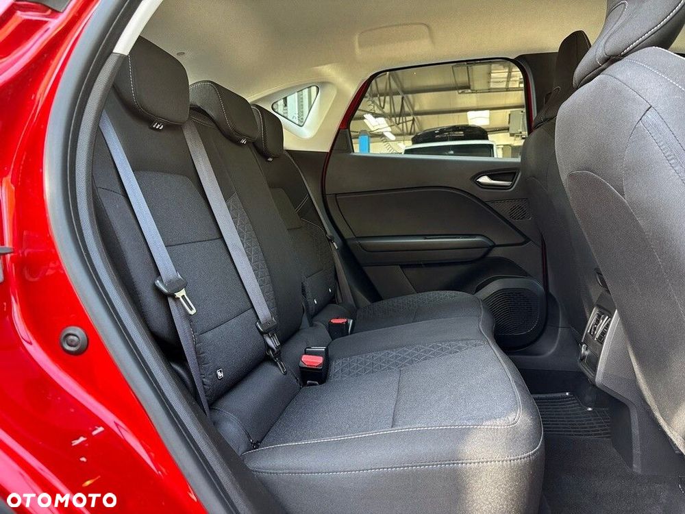 Renault Captur - 23