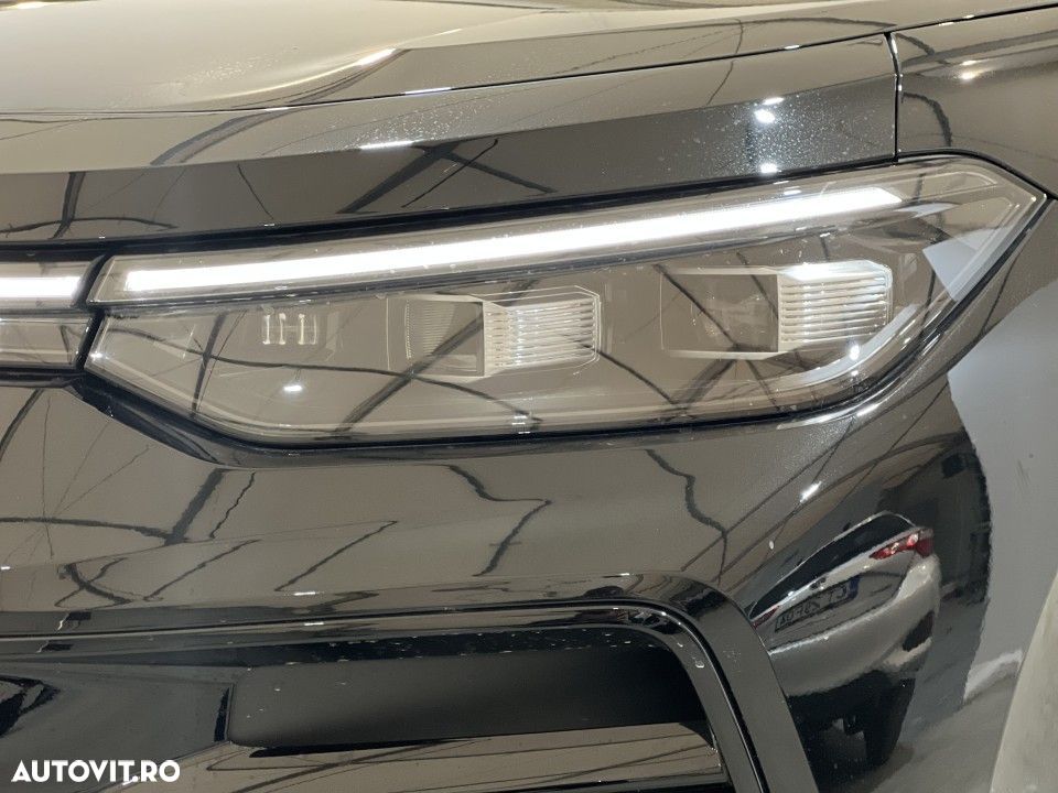 Volkswagen Tayron - 13