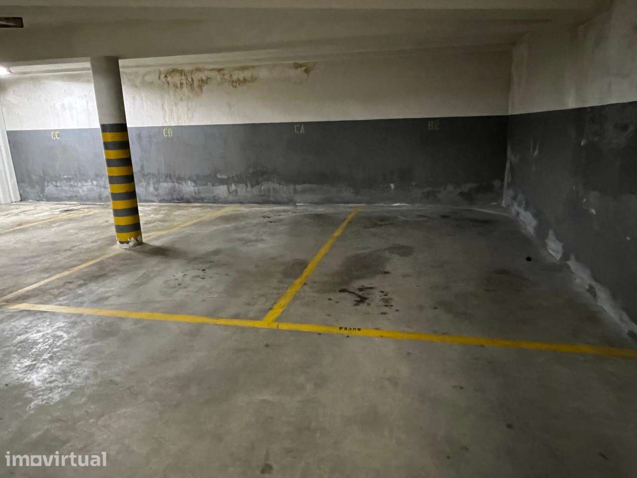 Lugar de Garagem Avenida da República Gaia - em frente ao Metro - Grande imagem: 5/8