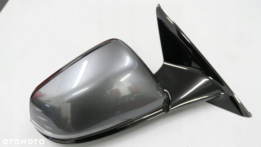 bmw f44 lusterko prawe 5 pin shadowline asystent pamięć el. składane b39 - 2