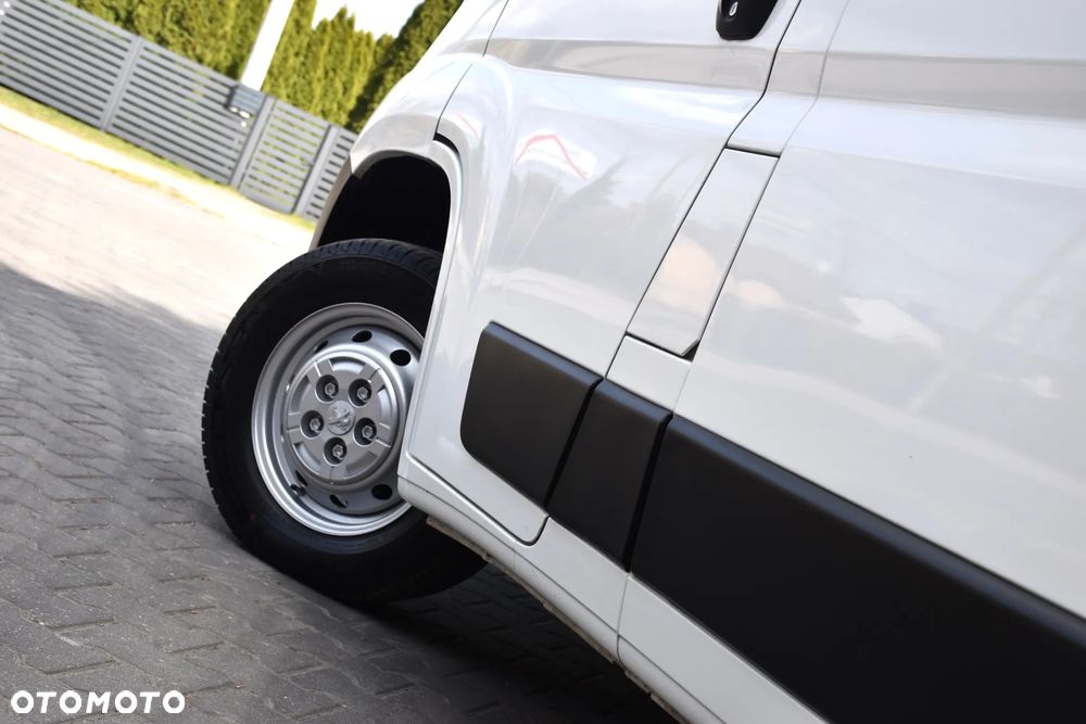 Peugeot Boxer L2H2 - 36